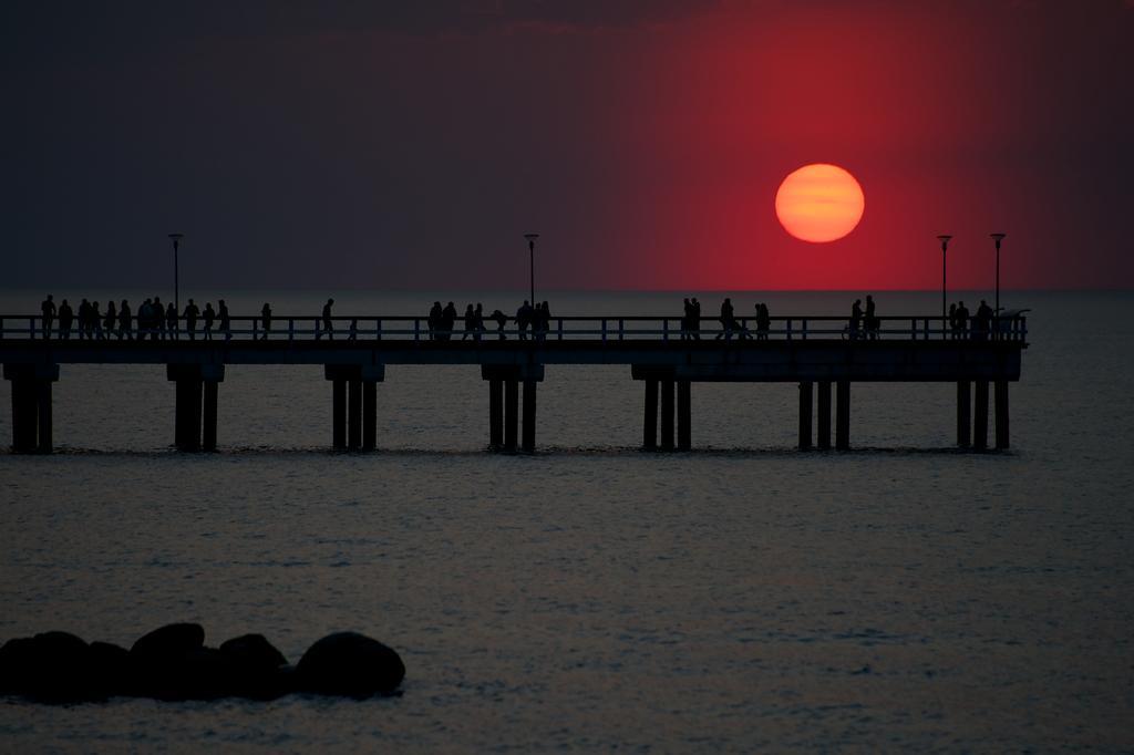 Adeles Vila พาลังกา ภายนอก รูปภาพ